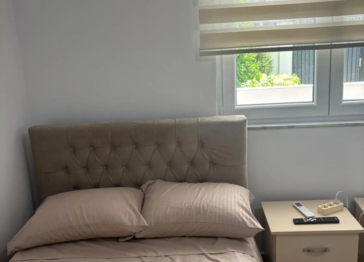 Kevi Apartment Tirana Albánia