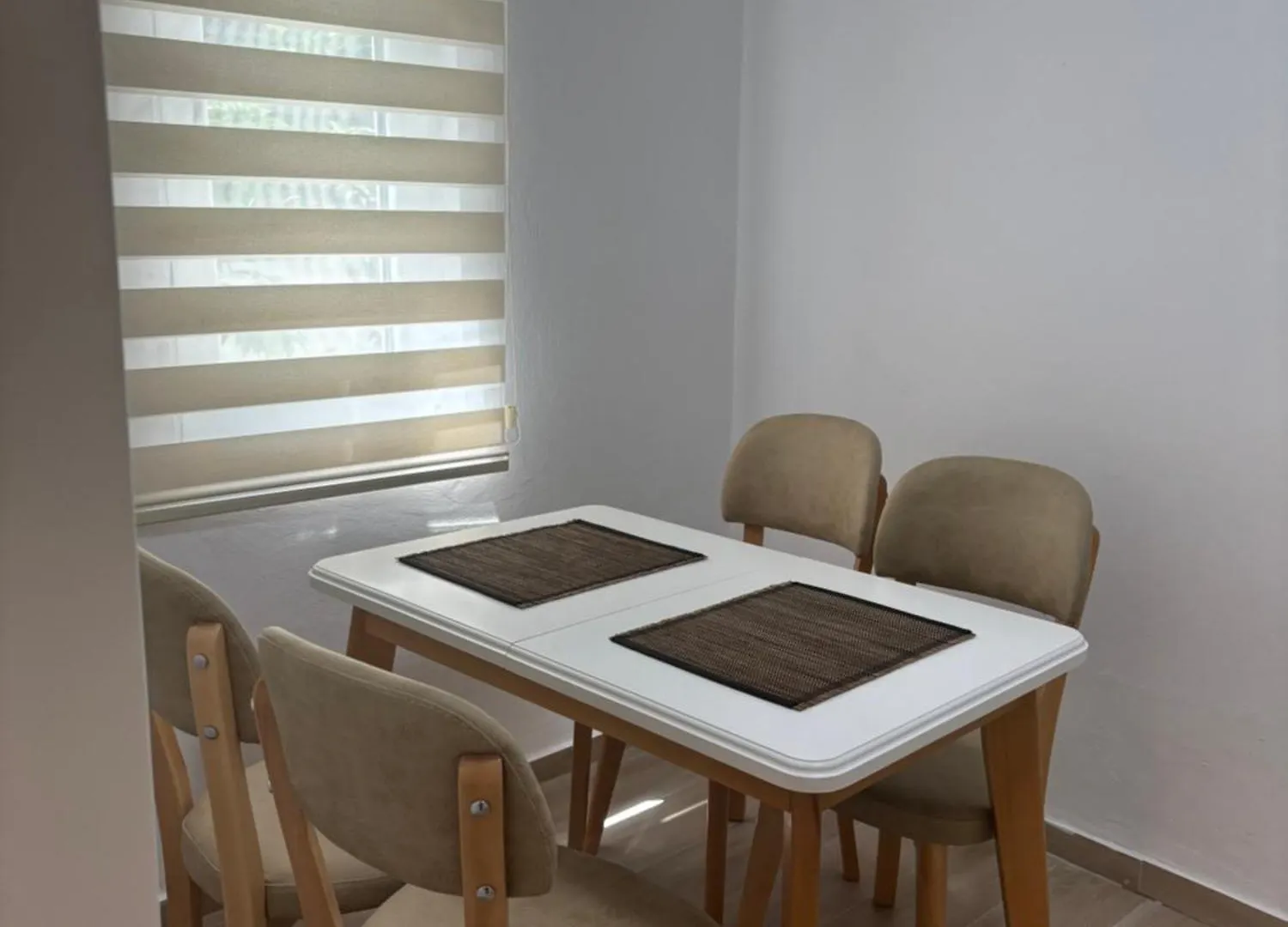 Kevi Apartment Tirana 0*,  Albánia