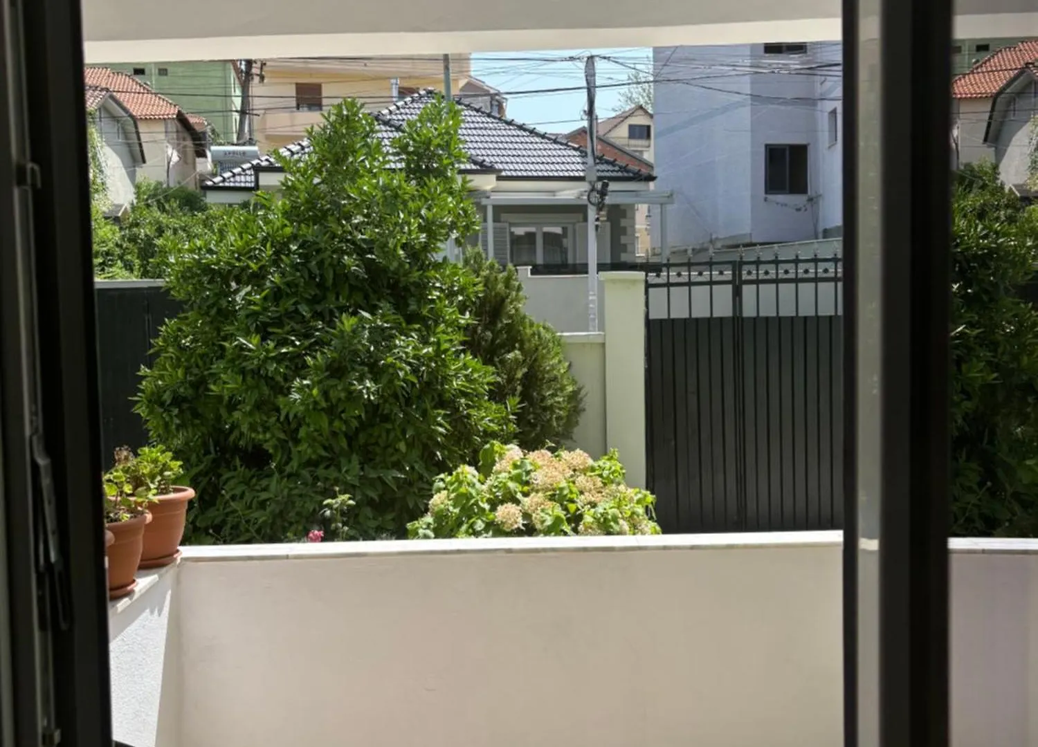 Kevi Apartment Tirana