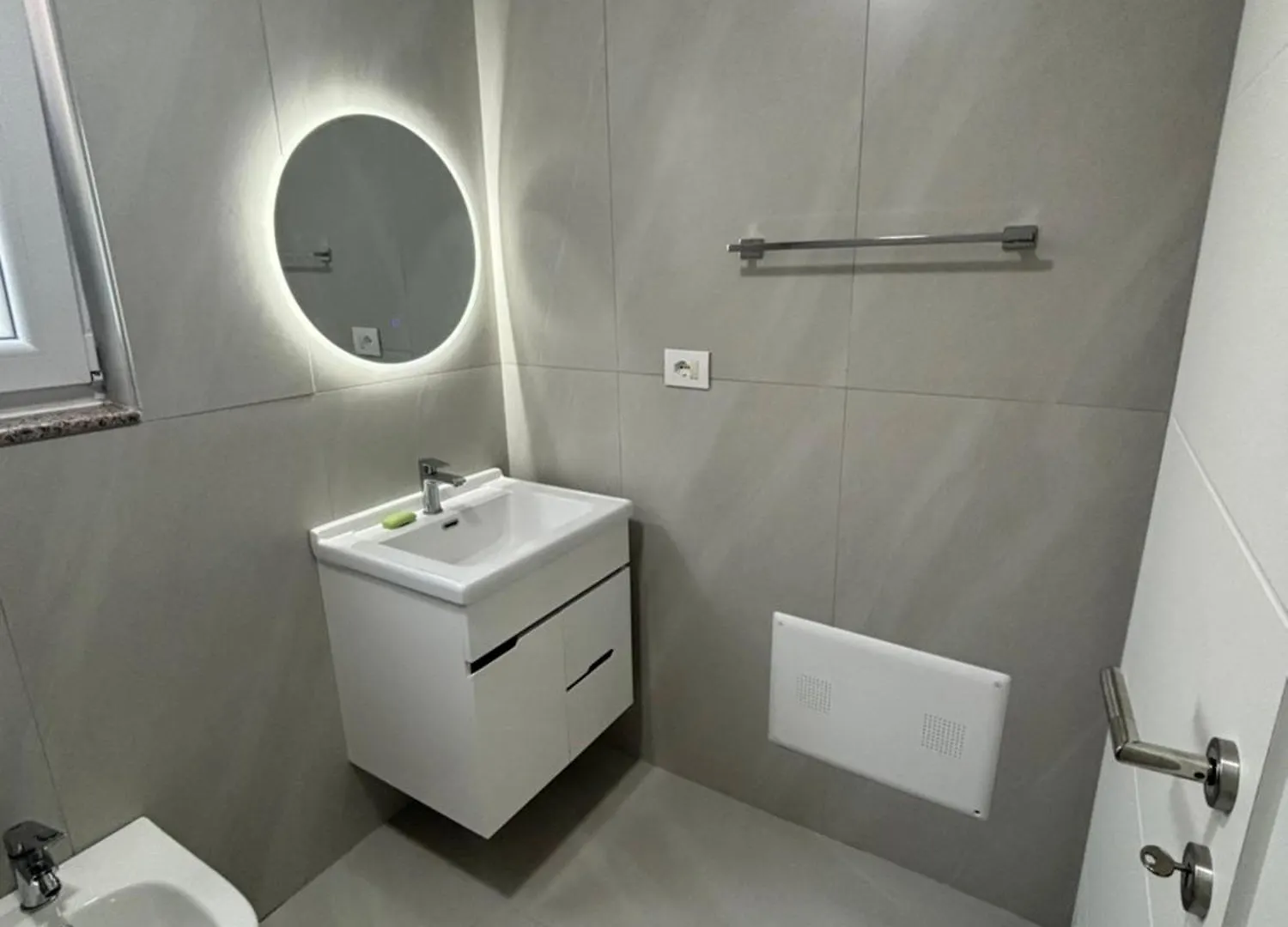 Kevi Apartment Tirana